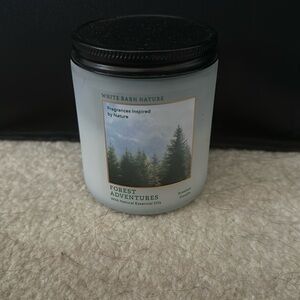 Bath and body works single wick candle
